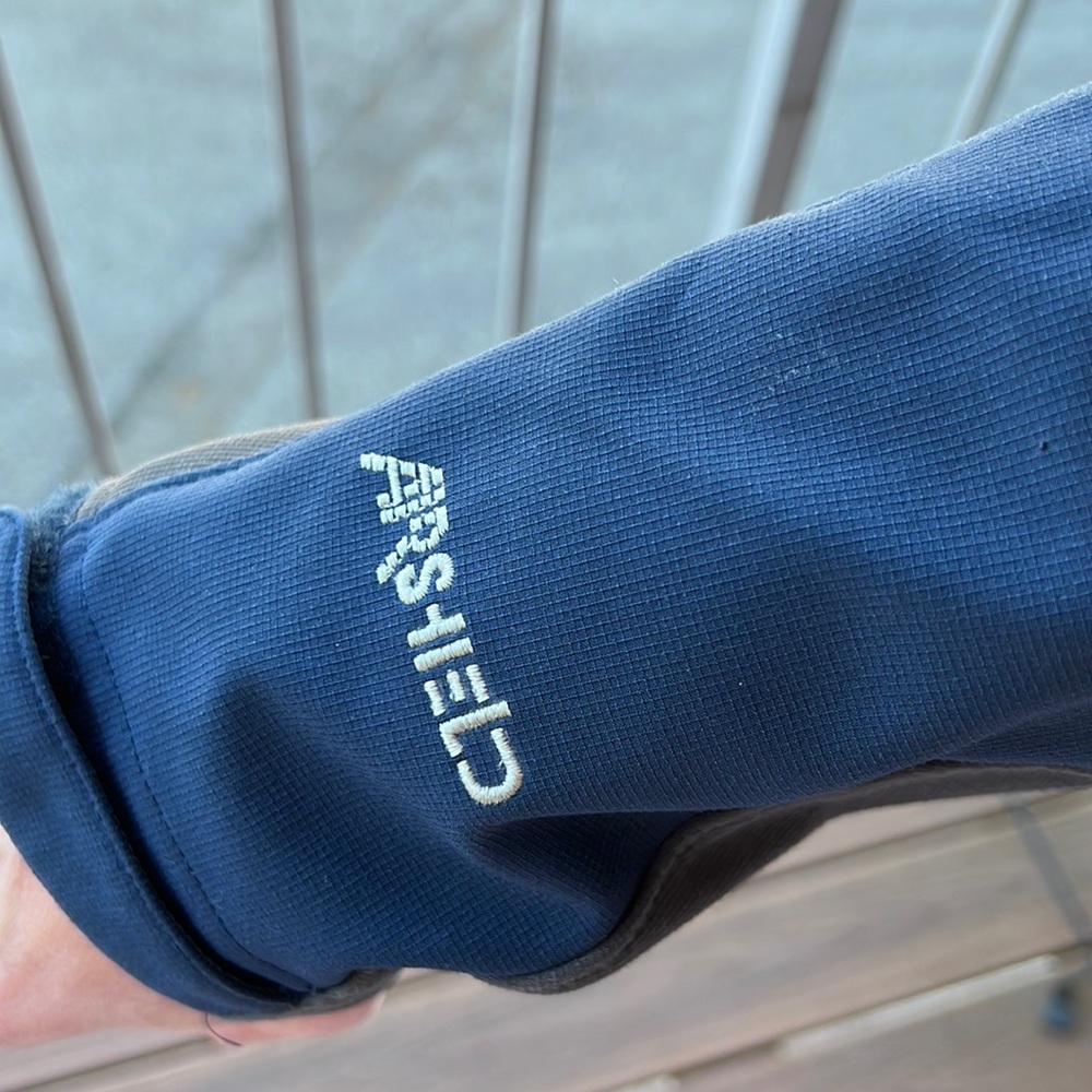 Mountain Hardwear Softshell Jacket Really Good Co… - image 5